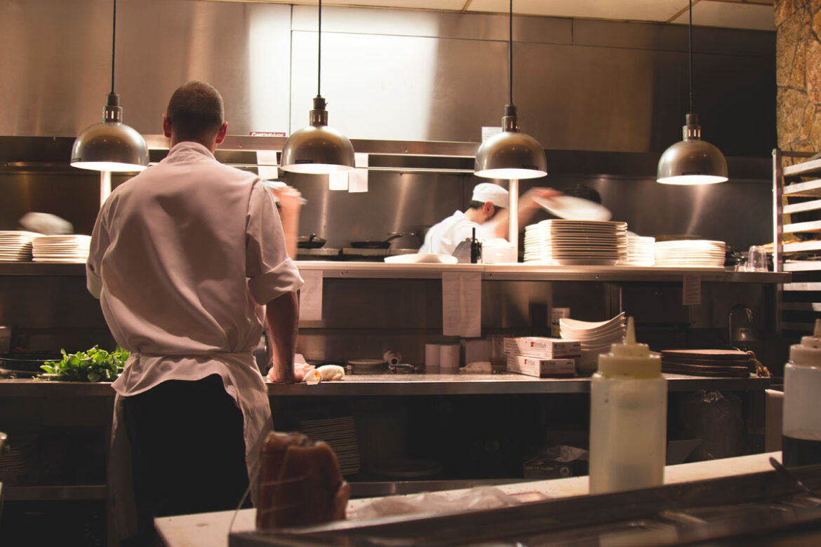 Tips para tu restaurante