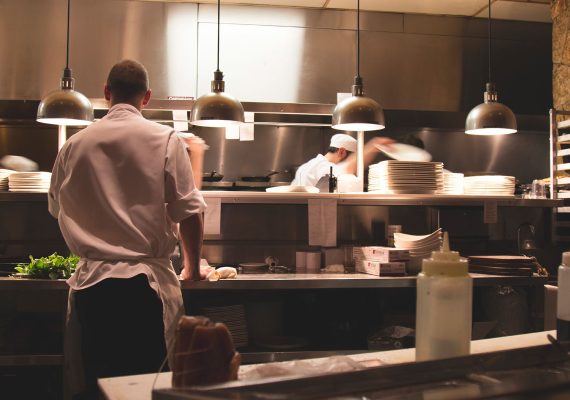 Tips para tu restaurante